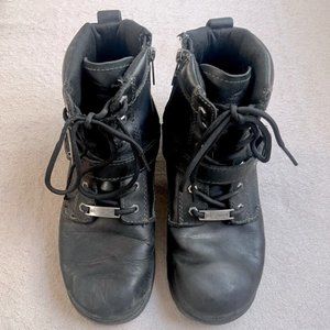 Harley Davidson Women's boots